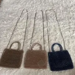 ribbon ᙏ̤̫͚まとめ買い割引様専用　ピンク