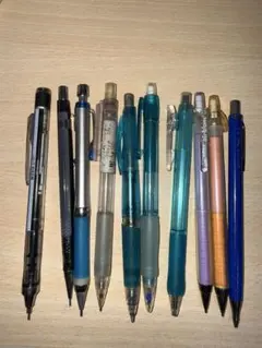 シャープペンシルセット