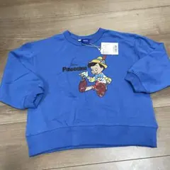 マーキーズ　ピノキオ　トレーナー　120