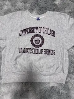 90s～00s Champion スウェット リバースウィーブ 古着チャンピオン