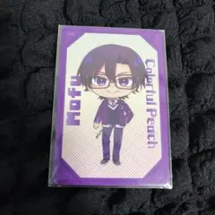 カラフルピーチ からぴち EC特典 もふ