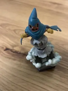 ドラゴンボール フィギュア マイティマスク