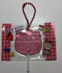 サンリオキャラクターズ　キャンディチャームズ　グミ　キティ