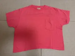 BEAMSBOY ビームスボーイ Goodwear カスタム BIG Tシャツのサムネイル