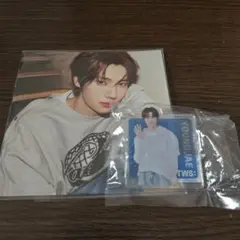TWS ヨンジェセット