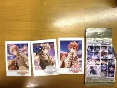 アイドリッシュセブン アイナナ ぱしゃこれ 第12弾 ②