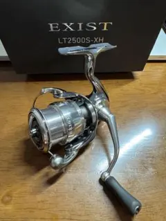 2026年最新】ダイワ 18イグジスト FC LT2500S-CXHの人気アイテム