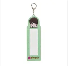 大橋和也 フォトカードホルダー