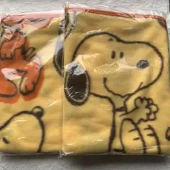 スヌーピー☆ブランケット（新品未使用）