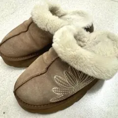 2026年最新】mardi mercredi ブーツの人気アイテム - メルカリ