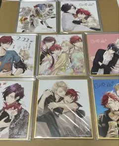 2025年最新】日ノ原巡 シークレットの人気アイテム - メルカリ