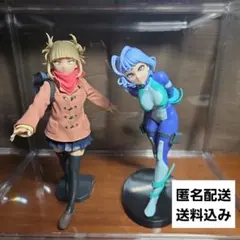 【開封済み】トガヒミコ　波動ねじれ　2体セットのサムネイル