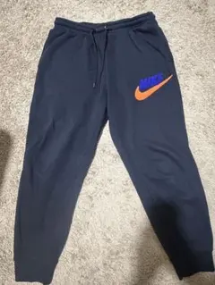 NIKE スウェットパンツ ブラック Lサイズ