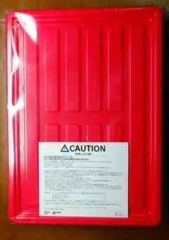 【非売品】DIESEL コンテナボックス 1個