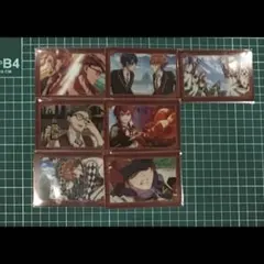 ツイステ／ピクチャーム／Picharm／リドル／エース／デュース／ケイト／トレイ