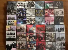 GLAY Anthology 7タイトルセット - メルカリ