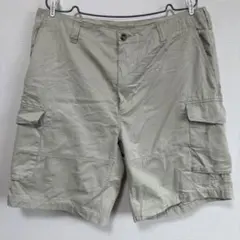 激安 POLO RALPH LAUREN ポロラルフローレン カーゴハーフパンツ