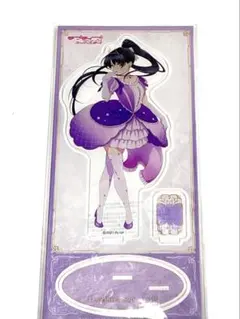 【未開封】ラブライブ！超級！！一番くじ 葉月戀 壓克力立牌