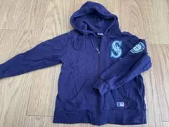 2025年最新】シアトルマリナーズ パーカーの人気アイテム - メルカリ