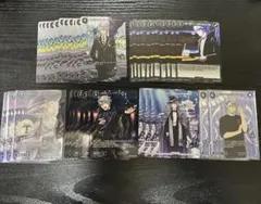 ツイステ ビルディバイド アズール プラチナジャケット