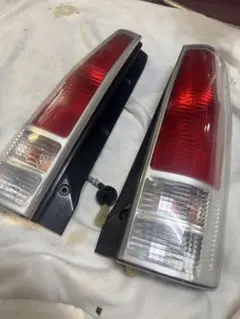 2026年最新】MH22S テールランプの人気アイテム - メルカリ