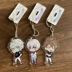 【アイナナ】アクスタ3点セット