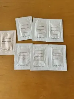 ジルスチュアート　美容液化粧下地　コンシーラー計7点