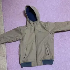 COLUMBIA/コロンビア ロマビスタフーディー マウンテンジャケット