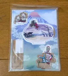 GLAY アクリルスタンド コンプ ※文字「函」2個です 41w-DVTspqL._UF350,350_QL50_.jpg