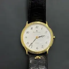 【最終値下げ】MAURICE LACROIX モーリスラクロア 41361のサムネイル
