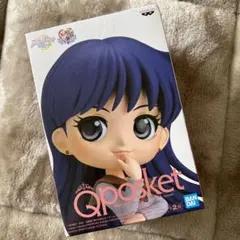 【セーラームーン】劇場版 eternal Qposket 火野レイ