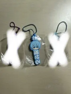 ブルーロック ラバスト 氷織羊