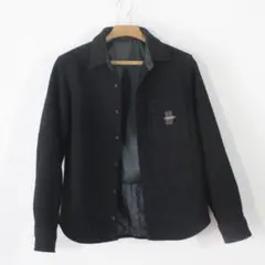 【美品】アダム エ ロペ × ハリスツイード ジャケット 40 M ユニセックスのサムネイル