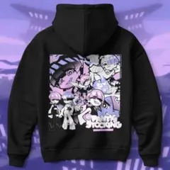 物語シリーズ AKIBA EDEN LOT くじ SSR賞 パーカー 八九寺真宵 - メルカリ