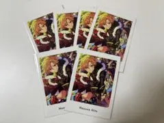 あんスタ　ぱしゃっつ　仁兎なずな