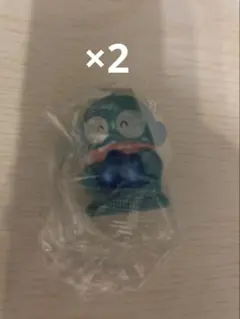 ハンギョドン フィギュア ガチャガチャ