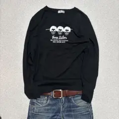 00s/archive/y2k/グランジ/平成/ギャル男/パンク/ドクロ