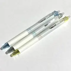 PILOT 마찰 시너지 노크 젤라토