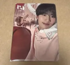 INI THE WINTER MAGIC タワレコ店舗 許豊凡