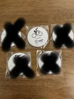 あきら様専用　オリンピック　Tokyo2020 スポーツアイコン 缶バッジ