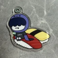 PROMISE EP2 アクリルバッヂ 東京 有明 フムニャリン②