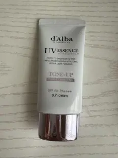 d'Alba UV Essence Waterful Tone-Up