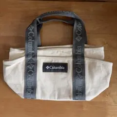 Columbia コロンビア トートバッグ キャンバス地のサムネイル