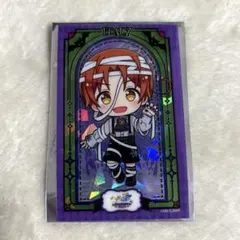 ヘタリア　イタリア　クリアカード　ハロウィン　アモカフェ　AMOカフェ　マルイ