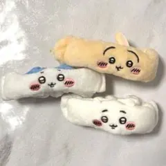 ちいかわ リストバンドキーホルダー