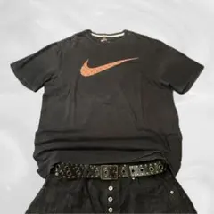 00s nike y2k archive tee vintage c-boy