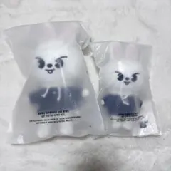 Stray Kids スキズ Lee Know リノ ぬいぐるみ