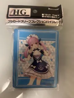 2025年最新】湊あくあ スリーブの人気アイテム - メルカリ