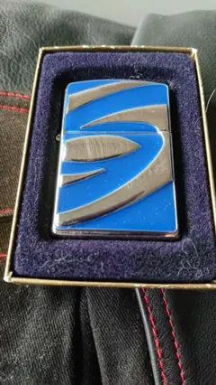 zippo マイルドセブン 両面特殊加工 限定品 1998年製 ② 5999620-min.jpg