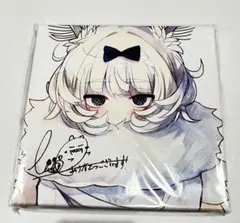 超希少品) ネコぱら ショコラ 抱き枕カバー (さより) NEKO WORKs 